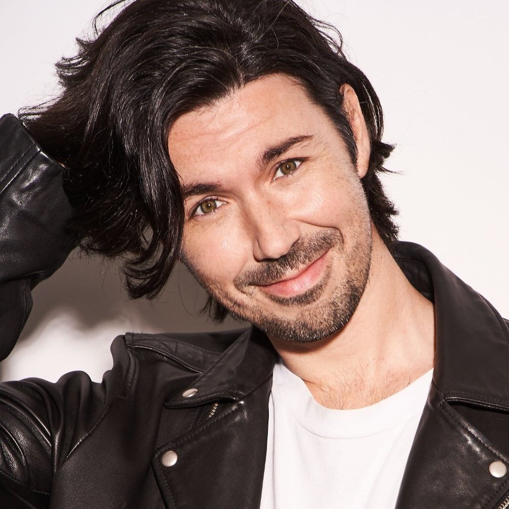 Meet your Posher, Dan